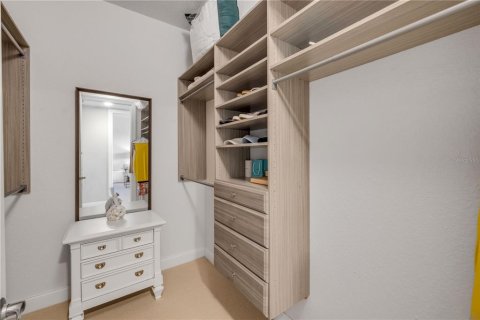 Copropriété à vendre à New Smyrna Beach, Floride: 3 chambres, 148.92 m2 № 1877448 - photo 23
