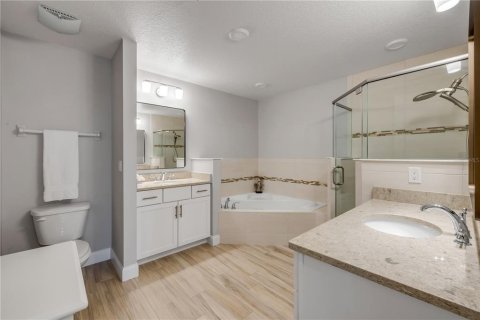 Copropriété à vendre à New Smyrna Beach, Floride: 3 chambres, 148.92 m2 № 1877448 - photo 24