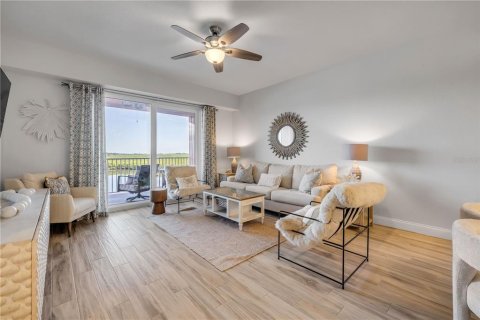 Copropriété à vendre à New Smyrna Beach, Floride: 3 chambres, 148.92 m2 № 1877448 - photo 14
