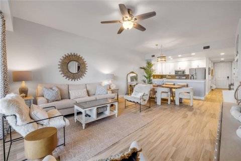Copropriété à vendre à New Smyrna Beach, Floride: 3 chambres, 148.92 m2 № 1877448 - photo 19