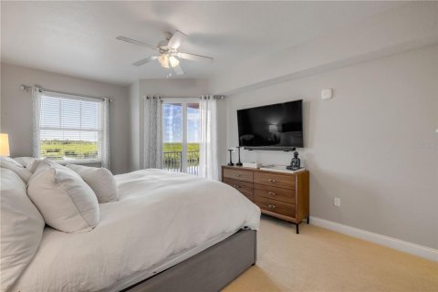 Copropriété à vendre à New Smyrna Beach, Floride: 3 chambres, 148.92 m2 № 1877448 - photo 22