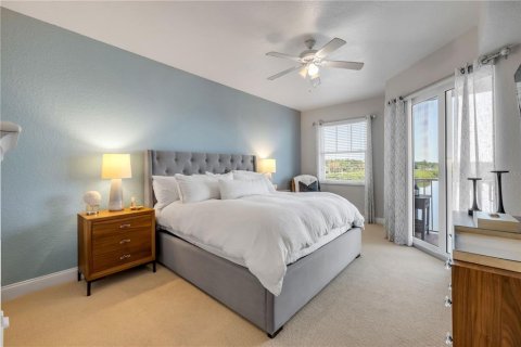 Copropriété à vendre à New Smyrna Beach, Floride: 3 chambres, 148.92 m2 № 1877448 - photo 21