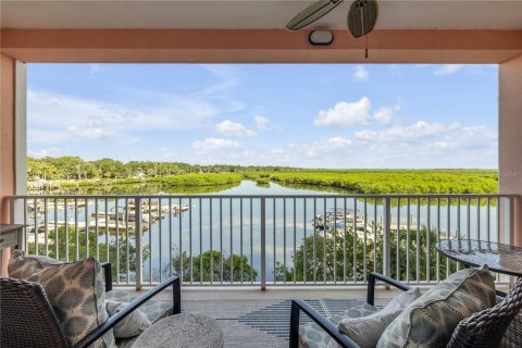 Copropriété à vendre à New Smyrna Beach, Floride: 3 chambres, 148.92 m2 № 1877448 - photo 3