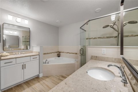 Copropriété à vendre à New Smyrna Beach, Floride: 3 chambres, 148.92 m2 № 1877448 - photo 25