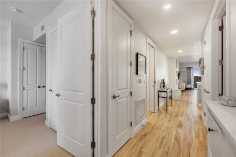 Copropriété à vendre à New Smyrna Beach, Floride: 3 chambres, 148.92 m2 № 1877448 - photo 20