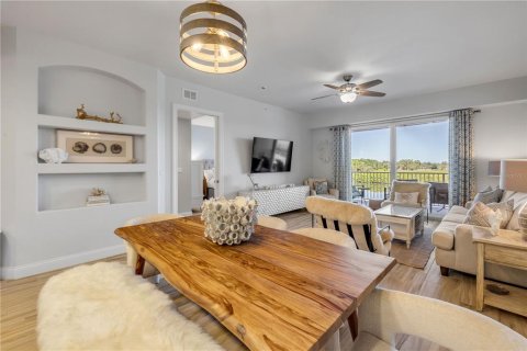 Copropriété à vendre à New Smyrna Beach, Floride: 3 chambres, 148.92 m2 № 1877448 - photo 13
