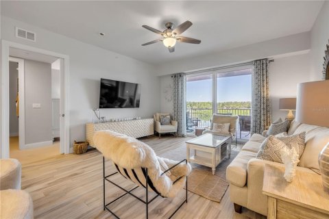 Copropriété à vendre à New Smyrna Beach, Floride: 3 chambres, 148.92 m2 № 1877448 - photo 16