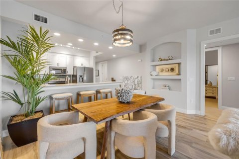 Copropriété à vendre à New Smyrna Beach, Floride: 3 chambres, 148.92 m2 № 1877448 - photo 12