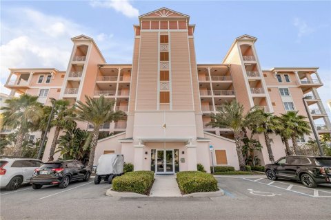 Copropriété à vendre à New Smyrna Beach, Floride: 3 chambres, 148.92 m2 № 1877448 - photo 2