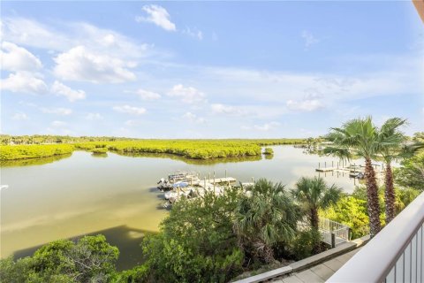 Copropriété à vendre à New Smyrna Beach, Floride: 3 chambres, 148.92 m2 № 1877448 - photo 30