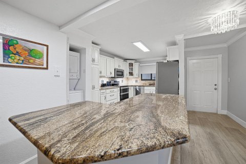 Copropriété à vendre à South Palm Beach, Floride: 2 chambres, 111.85 m2 № 2370601 - photo 6