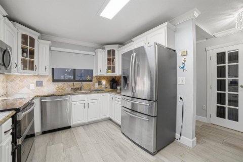 Copropriété à vendre à South Palm Beach, Floride: 2 chambres, 111.85 m2 № 2370601 - photo 9