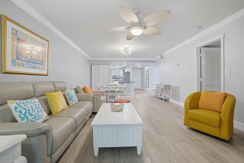 Condo à South Palm Beach, Floride, 2 chambres  № 2370601