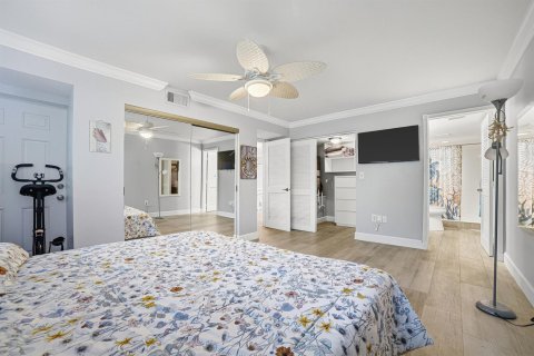 Copropriété à vendre à South Palm Beach, Floride: 2 chambres, 111.85 m2 № 2370601 - photo 13