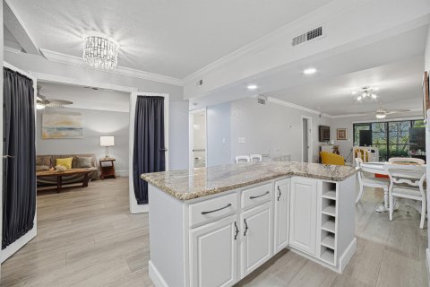 Copropriété à vendre à South Palm Beach, Floride: 2 chambres, 111.85 m2 № 2370601 - photo 10