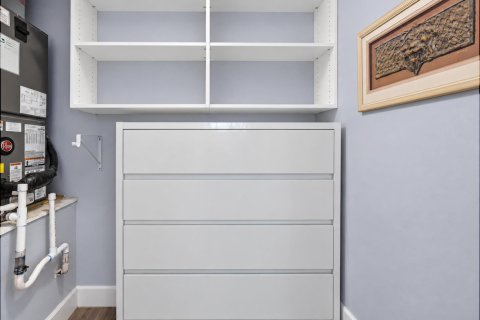 Copropriété à vendre à South Palm Beach, Floride: 2 chambres, 111.85 m2 № 2370601 - photo 16