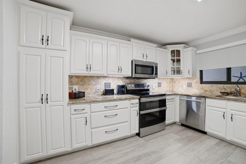 Copropriété à vendre à South Palm Beach, Floride: 2 chambres, 111.85 m2 № 2370601 - photo 8