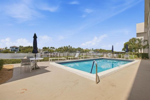Copropriété à vendre à South Palm Beach, Floride: 2 chambres, 111.85 m2 № 2370601 - photo 28