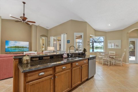 House in Parrish, Florida 3 bedrooms, 213.95 sq.m. № 1874055 - photo 15