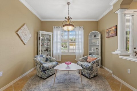 House in Parrish, Florida 3 bedrooms, 213.95 sq.m. № 1874055 - photo 9