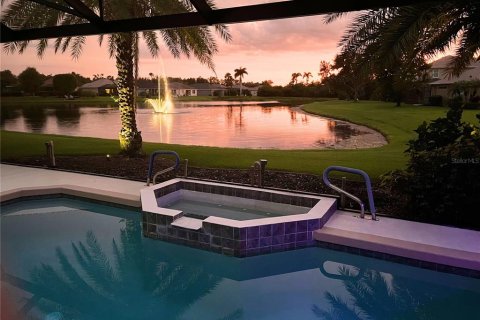 House in Parrish, Florida 3 bedrooms, 213.95 sq.m. № 1874055 - photo 3