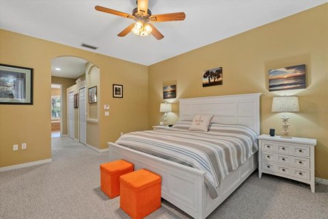 House in Parrish, Florida 3 bedrooms, 213.95 sq.m. № 1874055 - photo 27