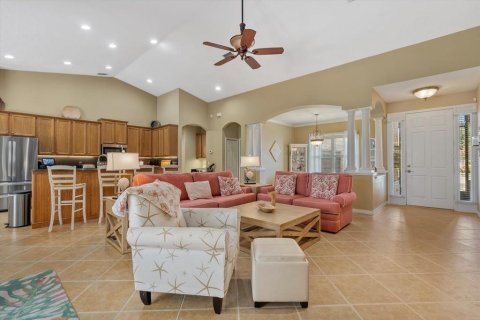 House in Parrish, Florida 3 bedrooms, 213.95 sq.m. № 1874055 - photo 7