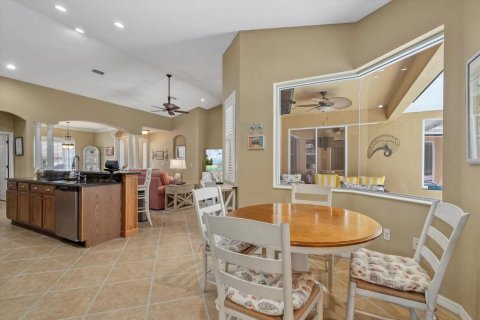 House in Parrish, Florida 3 bedrooms, 213.95 sq.m. № 1874055 - photo 17
