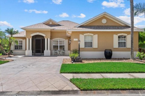 House in Parrish, Florida 3 bedrooms, 213.95 sq.m. № 1874055 - photo 4