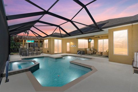 House in Parrish, Florida 3 bedrooms, 213.95 sq.m. № 1874055 - photo 2