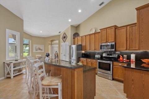 House in Parrish, Florida 3 bedrooms, 213.95 sq.m. № 1874055 - photo 10