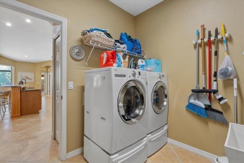 House in Parrish, Florida 3 bedrooms, 213.95 sq.m. № 1874055 - photo 24