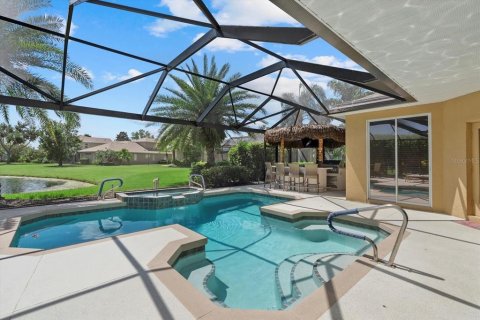 House in Parrish, Florida 3 bedrooms, 213.95 sq.m. № 1874055 - photo 30