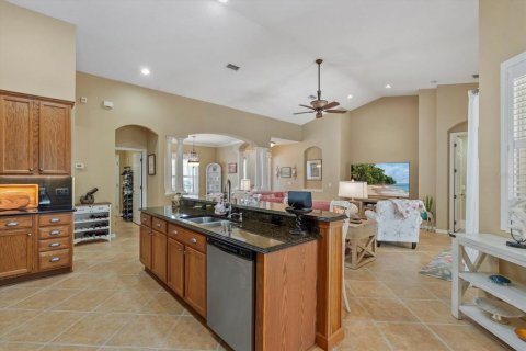 House in Parrish, Florida 3 bedrooms, 213.95 sq.m. № 1874055 - photo 14
