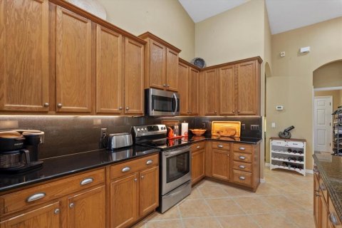 House in Parrish, Florida 3 bedrooms, 213.95 sq.m. № 1874055 - photo 13
