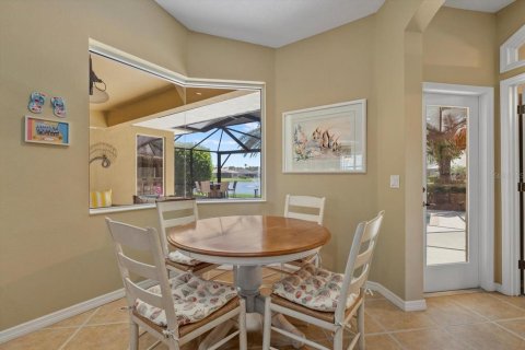House in Parrish, Florida 3 bedrooms, 213.95 sq.m. № 1874055 - photo 16