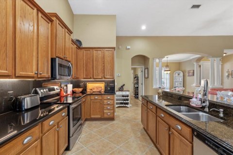 House in Parrish, Florida 3 bedrooms, 213.95 sq.m. № 1874055 - photo 12