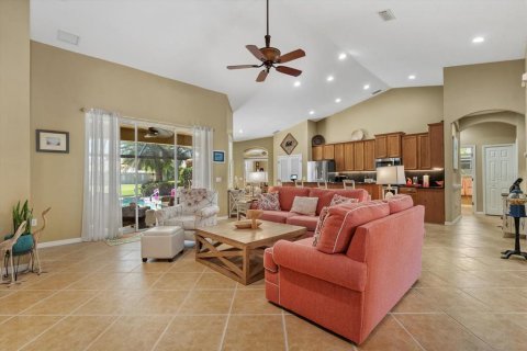 House in Parrish, Florida 3 bedrooms, 213.95 sq.m. № 1874055 - photo 6