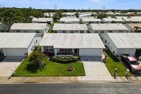 Copropriété à vendre à Pinellas Park, Floride: 2 chambres, 164.99 m2 № 1833111 - photo 30