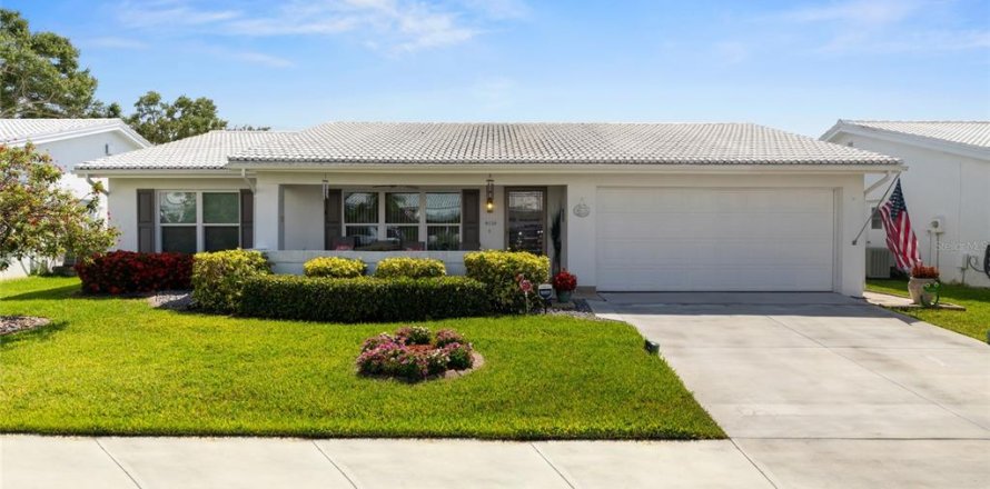 Condo à Pinellas Park, Floride, 2 chambres № 1833111