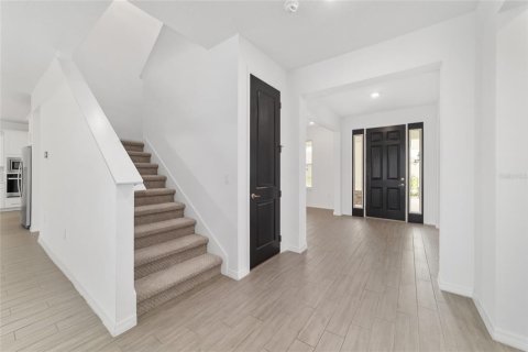 Купить виллу или дом в Окала, Флорида 3 комнаты, 360.27м2, № 1843260 - фото 7