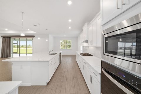 Купить виллу или дом в Окала, Флорида 3 комнаты, 360.27м2, № 1843260 - фото 16