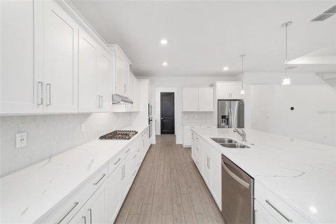 Купить виллу или дом в Окала, Флорида 3 комнаты, 360.27м2, № 1843260 - фото 15