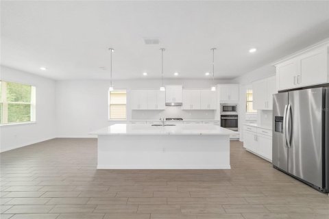 Купить виллу или дом в Окала, Флорида 3 комнаты, 360.27м2, № 1843260 - фото 13