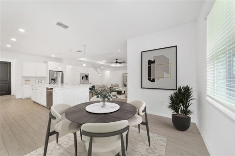 Купить виллу или дом в Окала, Флорида 3 комнаты, 360.27м2, № 1843260 - фото 12