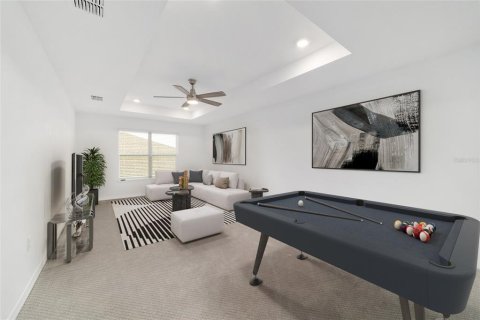 Купить виллу или дом в Окала, Флорида 3 комнаты, 360.27м2, № 1843260 - фото 29