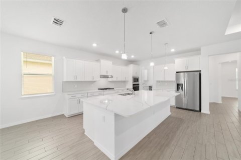 Купить виллу или дом в Окала, Флорида 3 комнаты, 360.27м2, № 1843260 - фото 14