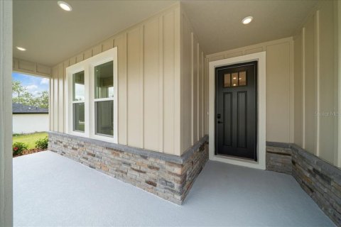 Villa ou maison à vendre à Weeki Wachee, Floride: 4 chambres, 191.47 m2 № 2197174 - photo 2