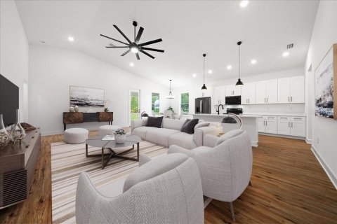Villa ou maison à vendre à Weeki Wachee, Floride: 4 chambres, 191.47 m2 № 2197174 - photo 12