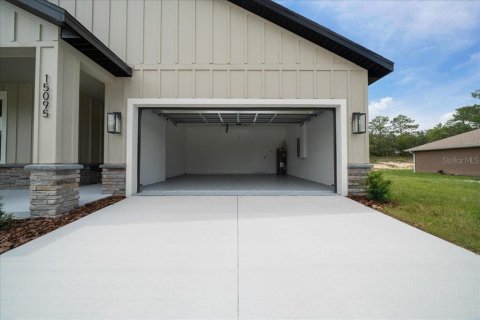 Villa ou maison à vendre à Weeki Wachee, Floride: 4 chambres, 191.47 m2 № 2197174 - photo 29